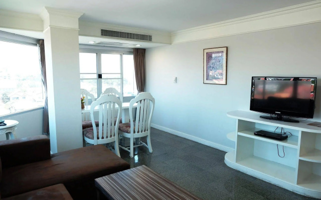 Jomtien Garden Hotel & Resort