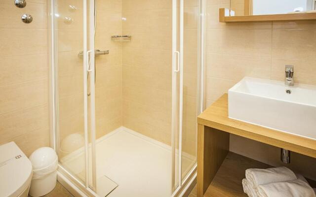 Residence Mediterraneo