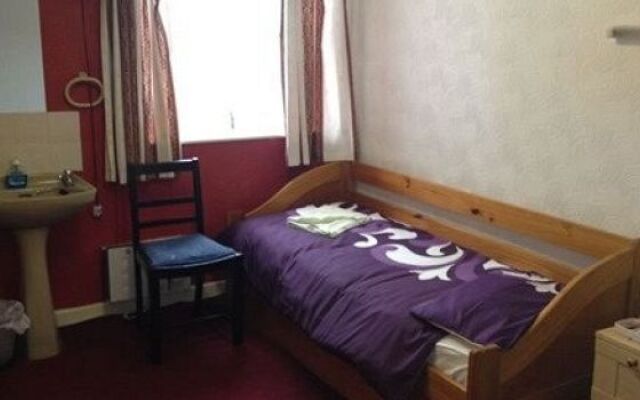 Jesmond International Hotel