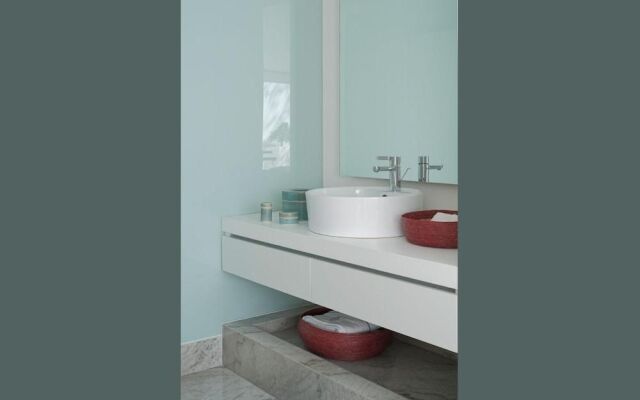 Casa Rombos By Grupo Encanto Rombo II
