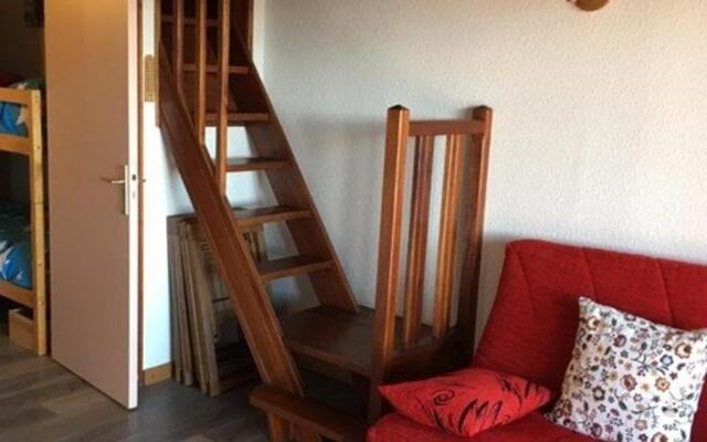 Appartement Bolquère-Pyrénées 2000, 2 pièces, 6 personnes - FR-1-592-8