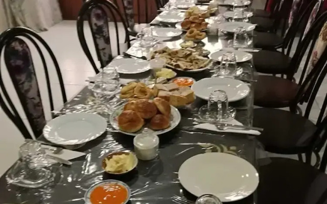Aigle Appart Hôtel