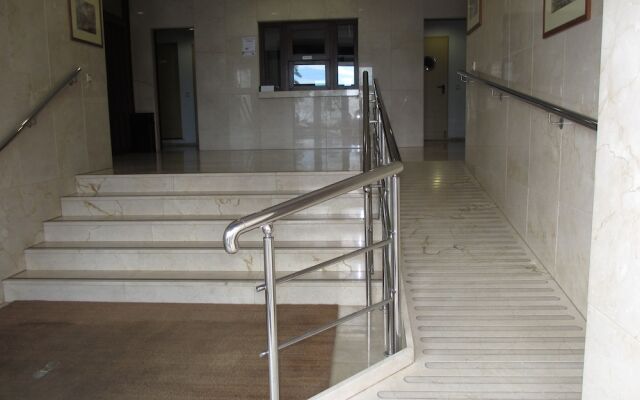 Rentcostadelsol Apartamento Malagueta - Ciudad de Melilla