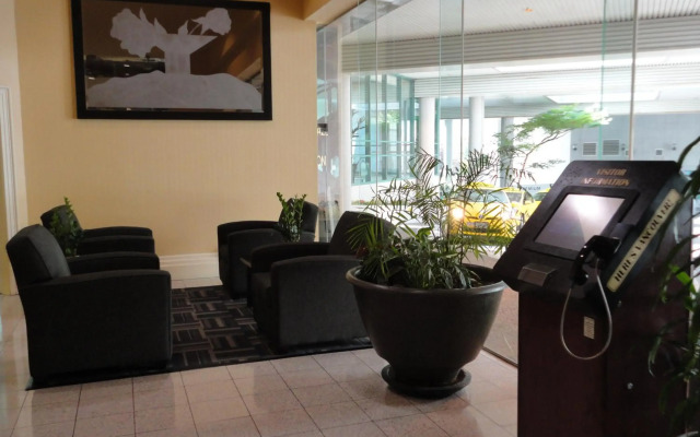 Rosedale Condominiums
