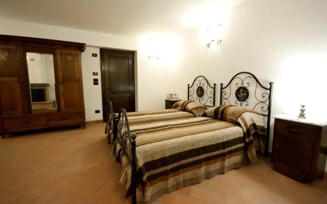 Villa Anita