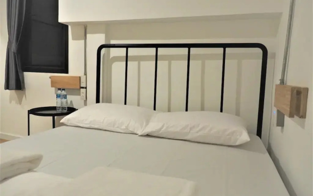 COZ at Ratchathewi - Hostel