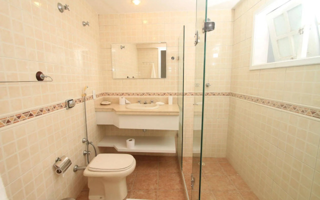 Ref house Barra da Tijuca