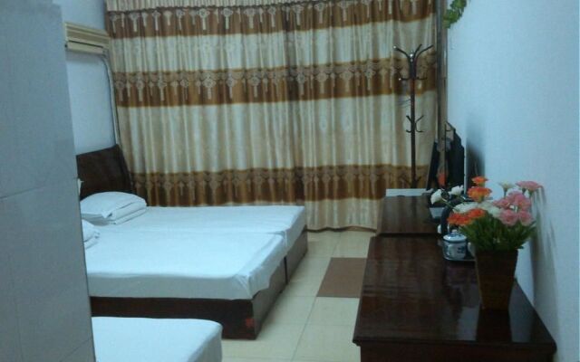 Red Maple Hotel- Jiujiang