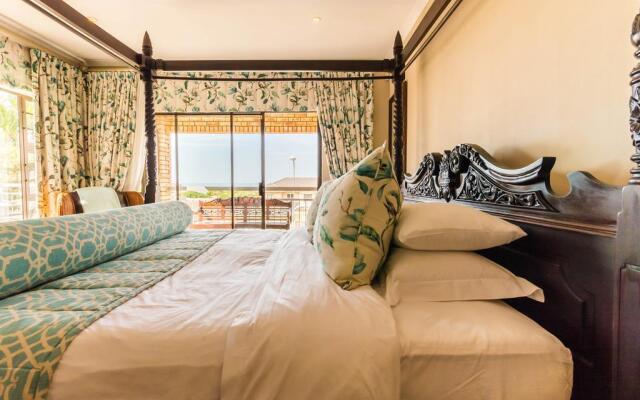 Nautilus Guesthouse