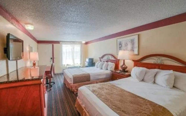 River Side Inn New Port Richey