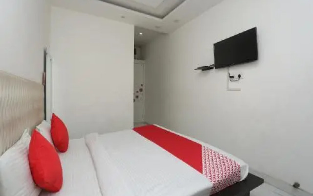 Hotel Grand A-star by OYO Rooms