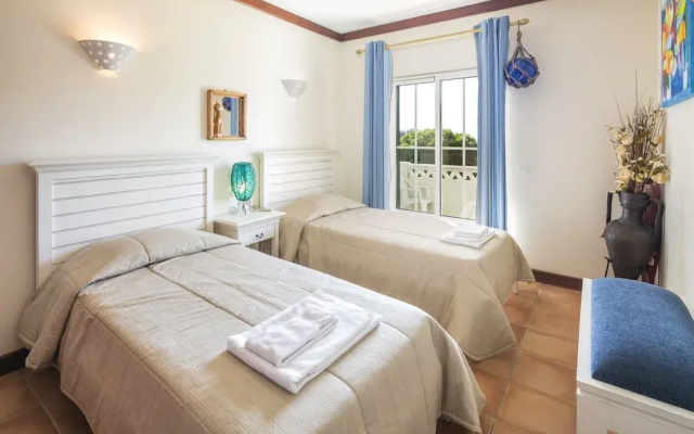 Apartment Near Praia de Benagil Beach