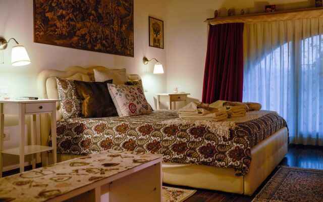 Country Home B&B Il Melo