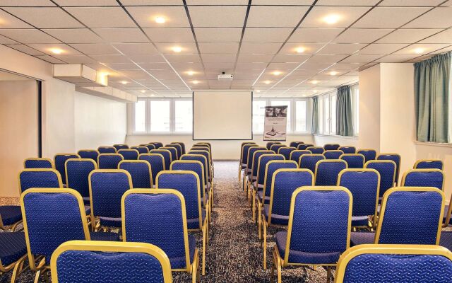 Hotel Mercure Marne la vallée Bussy St. Georges