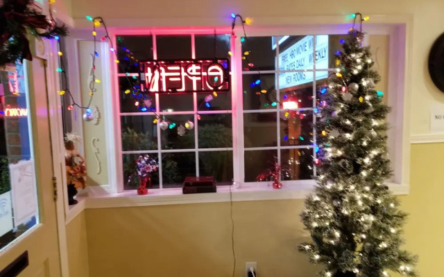 Seattle Inn Northgate