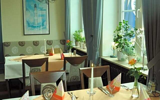 Land-gut-Hotel Westerkrug