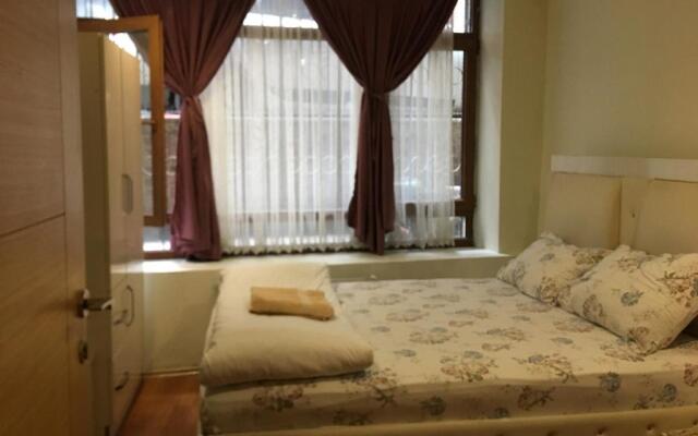 MyMoon Residence