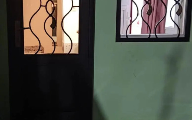 Guest House Natia