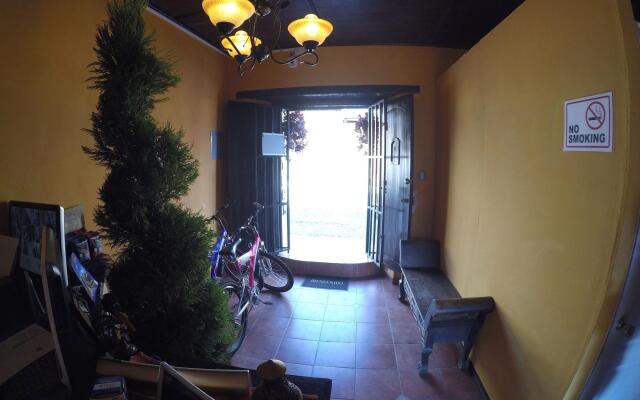 Garden Hotel Antigua