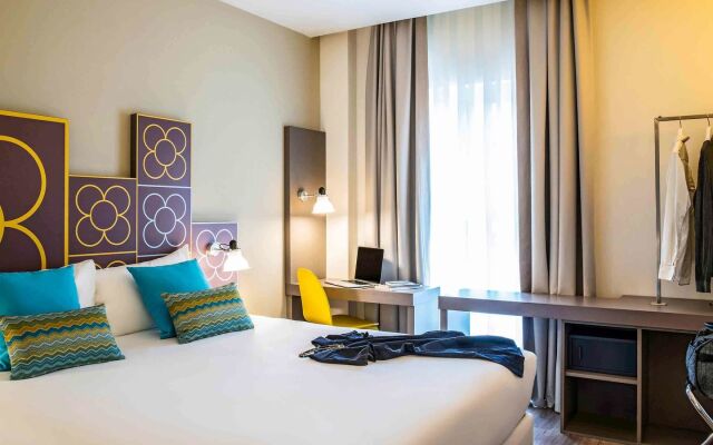 Ibis Styles Barcelona Centre Hotel