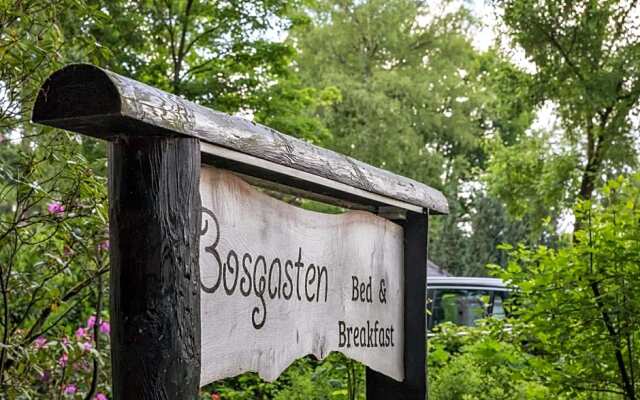 Bosgasten Bed & Breakfast