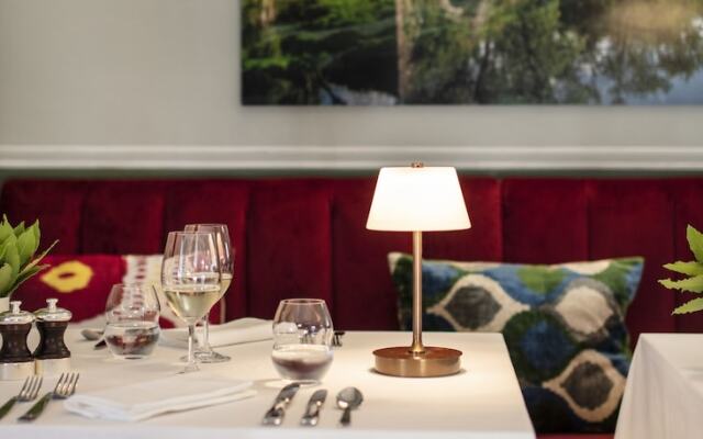 Palazzo Tiglio - A Small Luxury Hotels of the World