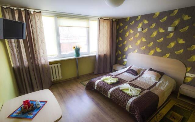 Hotel Silvana