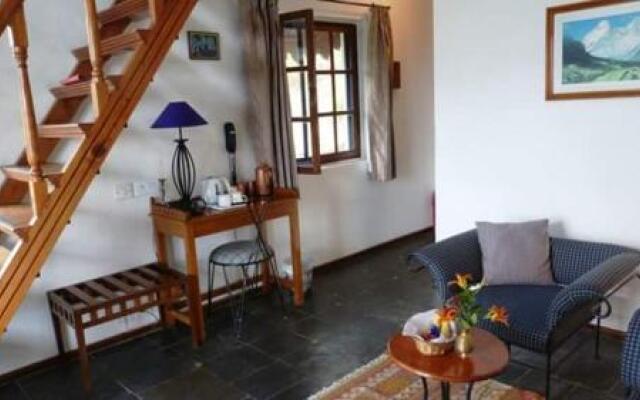 Kalmatia Sangam Himalaya Resort