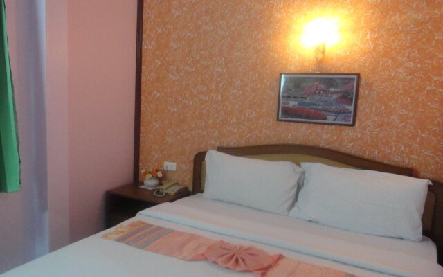 Thepparat Lodge Krabi