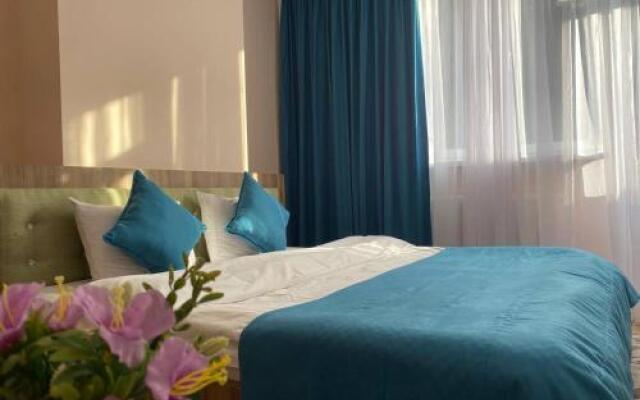 Holiday home 4 bedrooms 2 bathrooms - Almaty