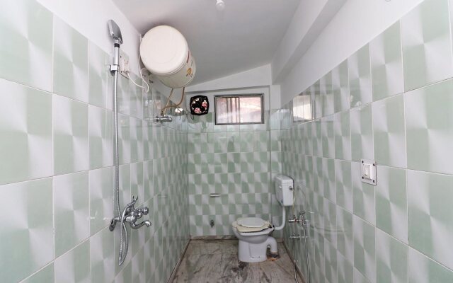 Hotel Gaurav Palace By OYO Rooms