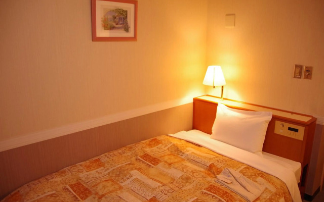 Hotel Sunroute Goshogawara