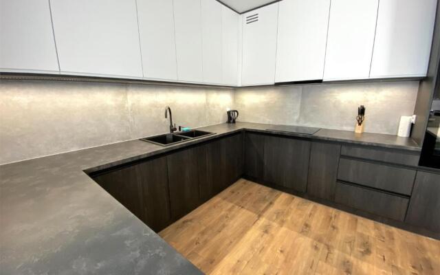 Apartament Prestige