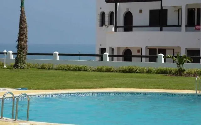 Appartement Residence Bahia Cabonegro