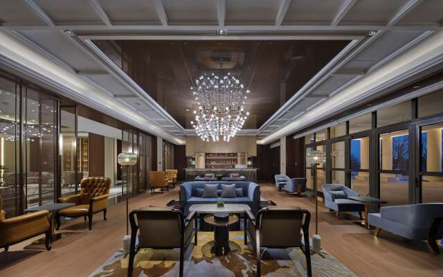 Hollick Hotel Wen'an, Tapestry Collection by Hilton