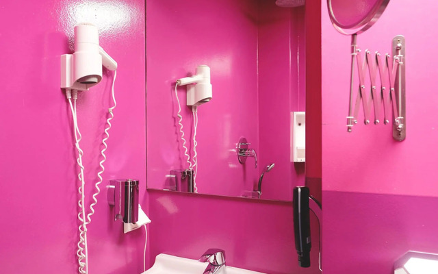 Pfefferbett Hostel Berlin