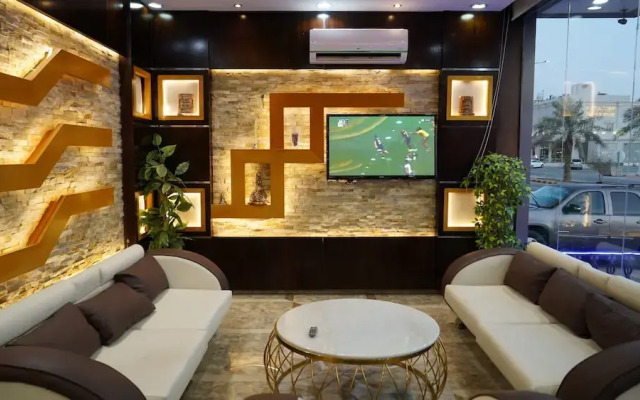 Dana Hotel Suites