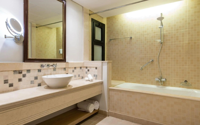 Marina Resort Port Ghalib Radisson Individuals