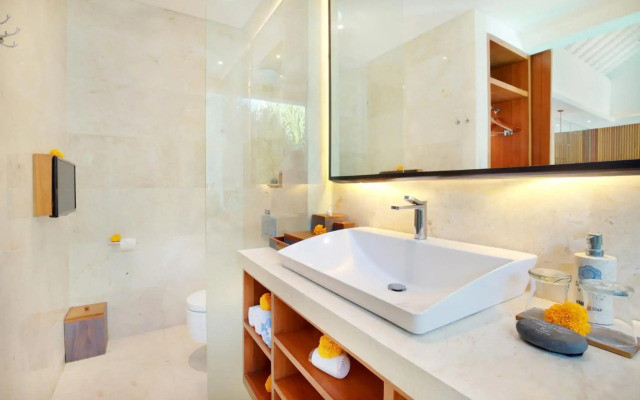 Sana Vie Villa Seminyak by Ini Vie Hospitality