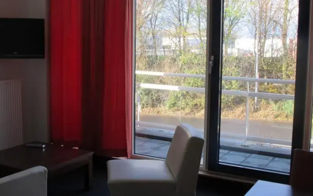 Motel De Goede Reede