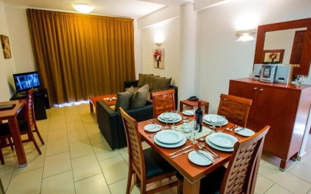 Sanders Seaview Paphos