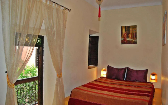 Riad Cala Medina