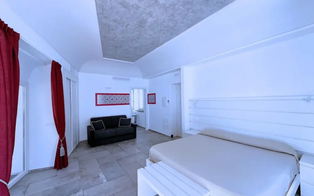 Villa Bossa Amalfi