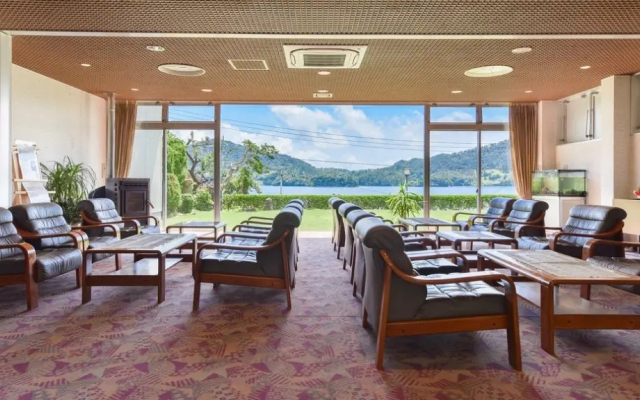 Hotel New Kajitani
