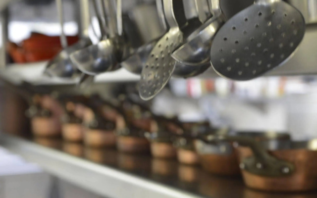 Hôtel Le Bois Dormant