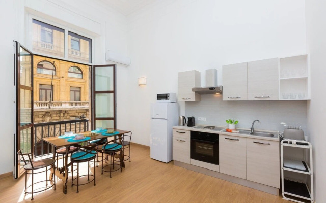 Spanish Steps Studio