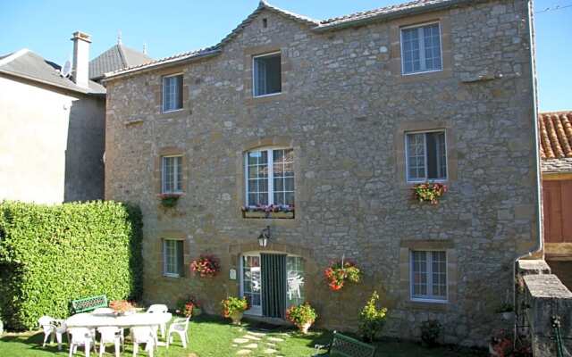 Chambres D’hôtes Lou Jassou