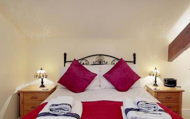 Tregarnedd Cottage
