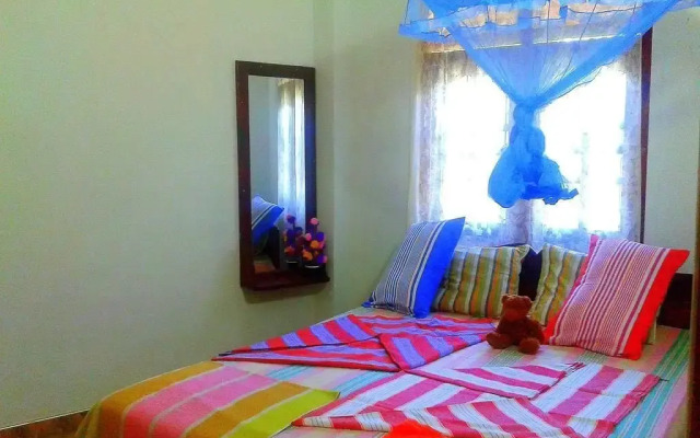 Pearl Villa