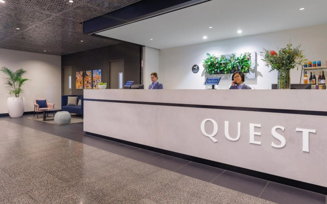 Quest Preston